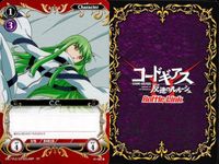 カード まとめ コードギアス バトルリンク ルルーシュ・ランペルージ ナナリー・ランペルージ ゼロの仮面 ゼロの仮面 無頼改 無頼改 C.C. 紅月カレン 紅月カレン バトルリンクス サムネイル 8