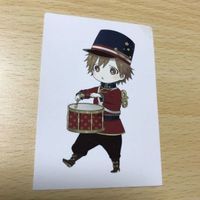 交渉歓迎 う43 カード 天月 あまつき Live SCOPAR AR ダウンロード ミニ天月 動いて喋る 1912 サムネイル 1