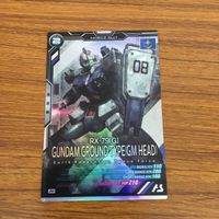 カード トレカ まとめ アーセナルベース ガンダム Mk Ⅱ ユニコーン デルタカイ ブレイア リュード 19 サムネイル 9