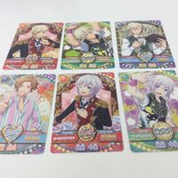 ドラゴンボール 金色のガッシュベル ドリフェス ヒーローズ カード まとめ 5 キラ ネイル イギリス紳士 モ サムネイル 5