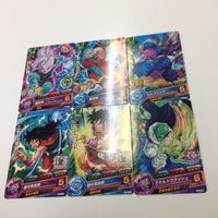 ドラゴンボール 金色のガッシュベル ドリフェス ヒーローズ カード まとめ 5 キラ ネイル イギリス紳士 モ サムネイル 2