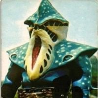 【状態C-D】96 103 233 181 仮面ライダー 旧カルビー カード まとめ サムネイル 6