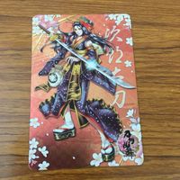 カード トレカ まとめ 刀剣乱舞 太郎 太刀 次郎 太刀 19 サムネイル 7
