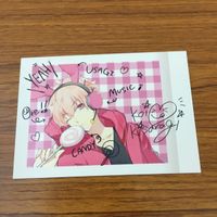 カード トレカ まとめ ツキウタ ぱしゃこれ 神奈月 郁 如月 恋 20 サムネイル 9