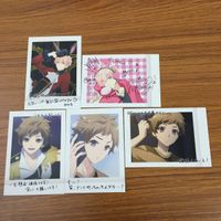 カード トレカ まとめ ツキウタ ぱしゃこれ 神奈月 郁 如月 恋 20 サムネイル 1