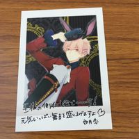カード トレカ まとめ ツキウタ ぱしゃこれ 神奈月 郁 如月 恋 20 サムネイル 7