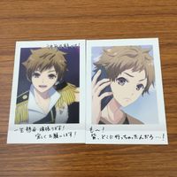 カード トレカ まとめ ツキウタ ぱしゃこれ 神奈月 郁 如月 恋 20 サムネイル 3