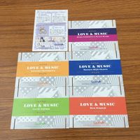 カード トレカ まとめ うたのプリンスさまっ うたプリ 神宮寺 レン 愛島 セシル 聖川 真斗 四ノ宮 那月 月宮 林檎 日向 龍也 19 サムネイル 1