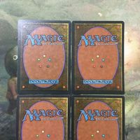 MTG マジックザギャザリング カード まとめ CHR ヨハン/Johan 4枚セット 68 サムネイル 6