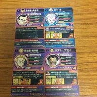 ドラゴンボール ヒーロー ズ カード まとめ 47 サムネイル 6