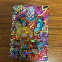 ドラゴンボール ヒーロー ズ カード まとめ 47 サムネイル 4