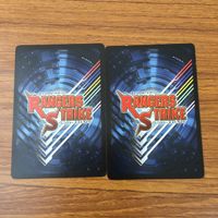カード トレカ まとめ レンジャーズストライク 仮面ライダー ガイ トリックベント ドラゴンフライアンデット 一ツ目タイタン 73 サムネイル 4