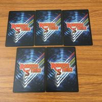 カード トレカ まとめ レンジャーズストライク 仮面ライダー ガイ トリックベント ドラゴンフライアンデット 一ツ目タイタン 73 サムネイル 2