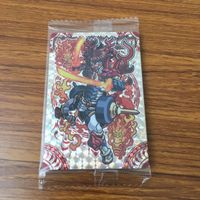 未開封 まとめ 神羅万象 カード 双天琉星王 ギンガ 神聖輝焔龍王 火牙刀 光天超魔神 ヴァン クロウ レア キラ 47 サムネイル 7