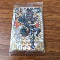 未開封 まとめ 神羅万象 カード 双天琉星王 ギンガ 神聖輝焔龍王 火牙刀 光天超魔神 ヴァン クロウ レア キラ 47 サムネイル 3