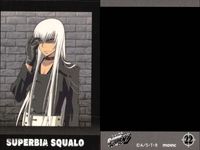 家庭教師ヒットマン REBORN! リボーン ぱしゃこれ カード まとめ スペルビ スクアーロ 第四弾 3 20 22 パシャこれ MOVIC ムービック サムネイル 3