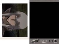 家庭教師ヒットマン REBORN! リボーン ぱしゃこれ カード まとめ スペルビ スクアーロ 第四弾 3 20 22 パシャこれ MOVIC ムービック サムネイル 6