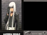 家庭教師ヒットマン REBORN! リボーン ぱしゃこれ カード まとめ スペルビ スクアーロ 第四弾 3 20 22 パシャこれ MOVIC ムービック サムネイル 2