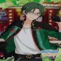 カード あんスタ あんさんぶるスターズ クリア まとめ SP 朔間凛月 月永レオ 朔間零 影片みか 瀬名泉 など サムネイル 3