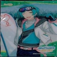 カード あんスタ あんさんぶるスターズ クリア まとめ SP 朔間凛月 月永レオ 朔間零 影片みか 瀬名泉 など サムネイル 10