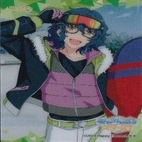 カード あんスタ あんさんぶるスターズ クリア まとめ SP 朔間凛月 月永レオ 朔間零 影片みか 瀬名泉 など サムネイル 6
