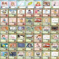 ガンガンヴァーサス カード まとめ ネオ NEO EX SP R キラ レア スターオーシャン 鋼の錬金術師 最遊記 他 f992 o22-1 2409 サムネイル 4