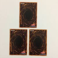 遊戯王 ユベル ノーマルパラレル カード まとめ サムネイル 8
