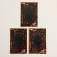 遊戯王 ユベル ノーマルパラレル カード まとめ サムネイル 7