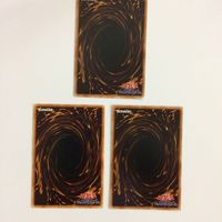 遊戯王 ユベル ノーマルパラレル カード まとめ サムネイル 6