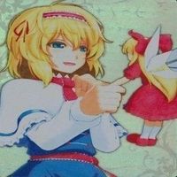 カード 東方雅華乱舞 まとめ ★すべて キラ 東方 鈴仙 イナバ アリス マーガトロイド 稗田 阿求 永江 衣玖 サムネイル 5