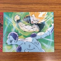 ドラゴンボール カード まとめ 孫 悟空 フリーザ 孫 悟空 スーパーサイヤ人 11 サムネイル 5
