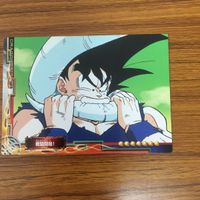 ドラゴンボール カード まとめ 孫 悟空 フリーザ 孫 悟空 スーパーサイヤ人 11 サムネイル 4