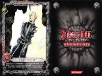 カード ディーグレイマン Dグレ D.gray-man R 含みまとめ ロード・キャメロット ラビ&ブックマン 神田ユウ & ラビ コムイリー アレン・ウォーカー リナリー・リー 涙の再会 ラビ TCG サムネイル 6