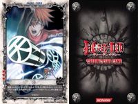 カード ディーグレイマン Dグレ D.gray-man R 含みまとめ ロード・キャメロット ラビ&ブックマン 神田ユウ & ラビ コムイリー アレン・ウォーカー リナリー・リー 涙の再会 ラビ TCG サムネイル 9