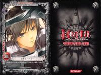 カード ディーグレイマン Dグレ D.gray-man R 含みまとめ ロード・キャメロット ラビ&ブックマン 神田ユウ & ラビ コムイリー アレン・ウォーカー リナリー・リー 涙の再会 ラビ TCG サムネイル 7