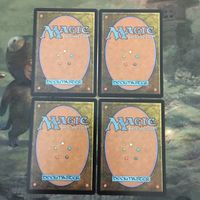 MTG マジックザギャザリング カード まとめ NEO 二天一流、一心/Issin, Two Heavens as One 4枚セット 73 サムネイル 4