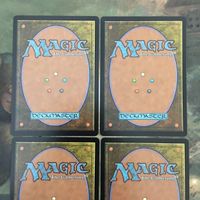 MTG マジックザギャザリング カード まとめ NEO 二天一流、一心/Issin, Two Heavens as One 4枚セット 73 サムネイル 6