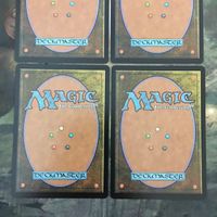 MTG マジックザギャザリング カード まとめ NEO 二天一流、一心/Issin, Two Heavens as One 4枚セット 73 サムネイル 5