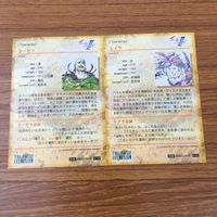 カード トレカ まとめ ファイナル ファンタジー FF 天野 喜考 ガイ フリオニール レイラ ヨーゼフ 28 サムネイル 4