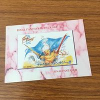 カード トレカ まとめ ファイナル ファンタジー FF 天野 喜考 ガイ フリオニール レイラ ヨーゼフ 28 サムネイル 9