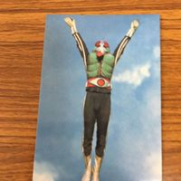 仮面ライダー カード まとめ 60 サムネイル 4