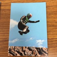仮面ライダー カード まとめ 60 サムネイル 5