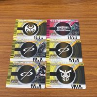 仮面ライダー ガンバライド カード まとめ 仮面ライダーディケイド 非売品 4 サムネイル 8