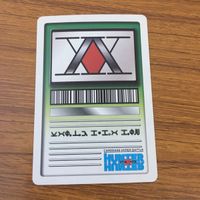 カード トレカ まとめ ハンター ハンター キルア 27 サムネイル 8