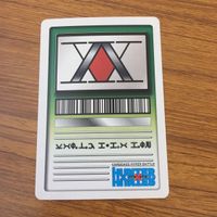 カード トレカ まとめ ハンター ハンター キルア 27 サムネイル 4