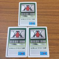 カード トレカ まとめ ハンター ハンター キルア 27 サムネイル 2