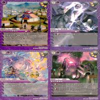 ラストクロニクル Last Chronicle ラスクロ カード まとめ ★カードリスト参照 ap527 サムネイル 2
