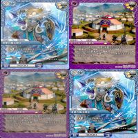 ラストクロニクル Last Chronicle ラスクロ カード まとめ ★カードリスト参照 ap527 サムネイル 3