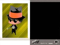 家庭教師ヒットマン REBORN! リボーン ぱしゃこれ カード まとめ 8 23 35 パシャこれ MOVIC ムービック サムネイル 7