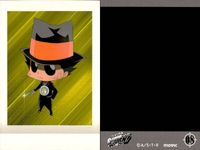 家庭教師ヒットマン REBORN! リボーン ぱしゃこれ カード まとめ 8 23 35 パシャこれ MOVIC ムービック サムネイル 6